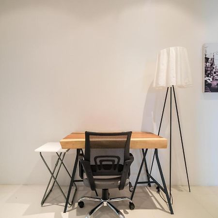 The Quarter By Lofty Apartamento Praia de Surin Exterior foto