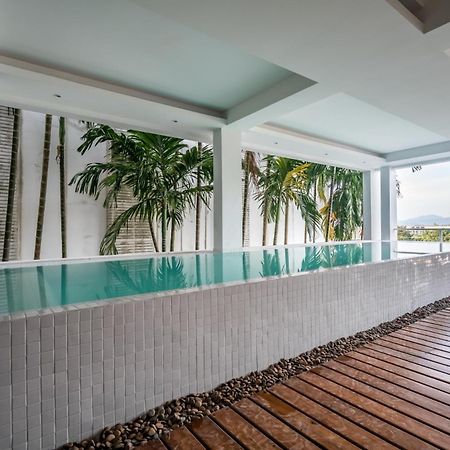 The Quarter By Lofty Apartamento Praia de Surin Exterior foto