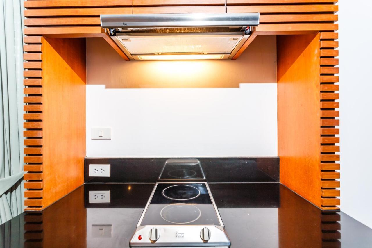 The Quarter By Lofty Apartamento Praia de Surin Exterior foto