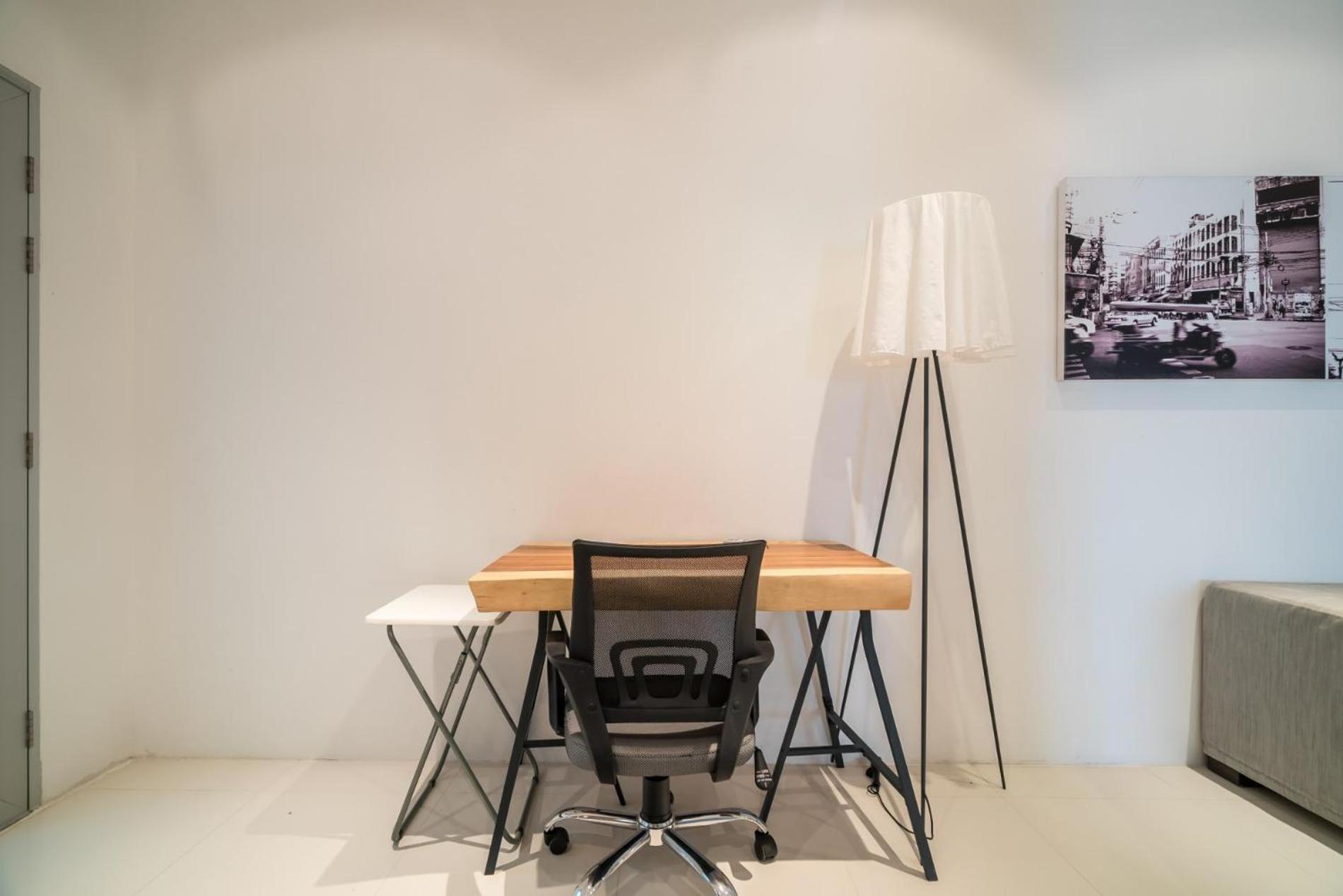 The Quarter By Lofty Apartamento Praia de Surin Exterior foto