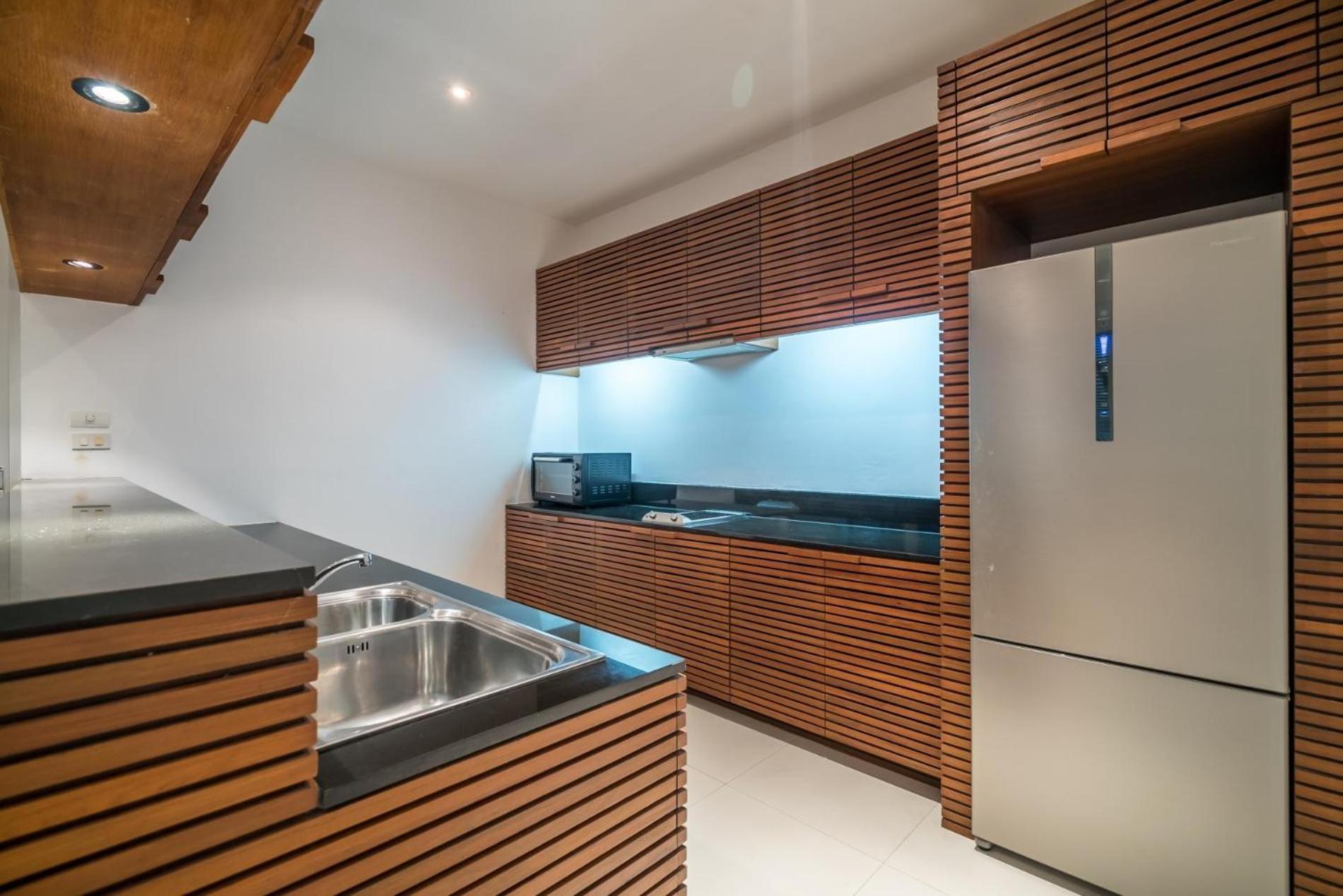 The Quarter By Lofty Apartamento Praia de Surin Exterior foto