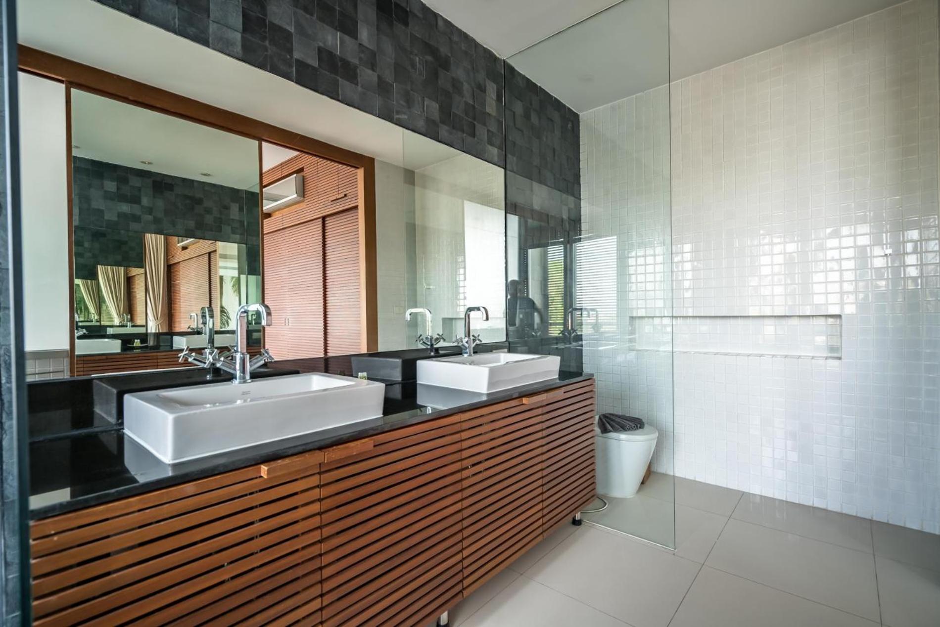 The Quarter By Lofty Apartamento Praia de Surin Exterior foto