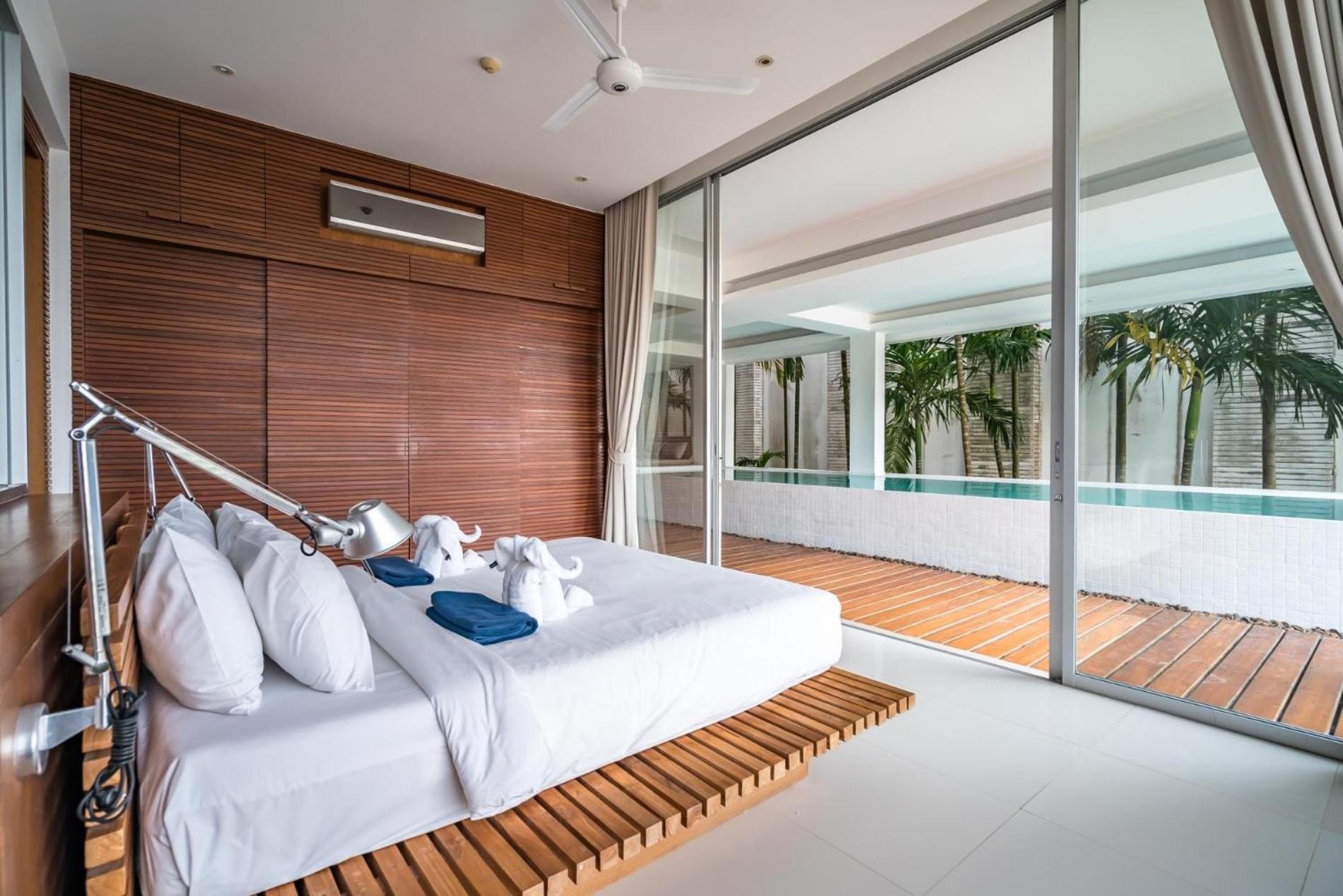 The Quarter By Lofty Apartamento Praia de Surin Exterior foto