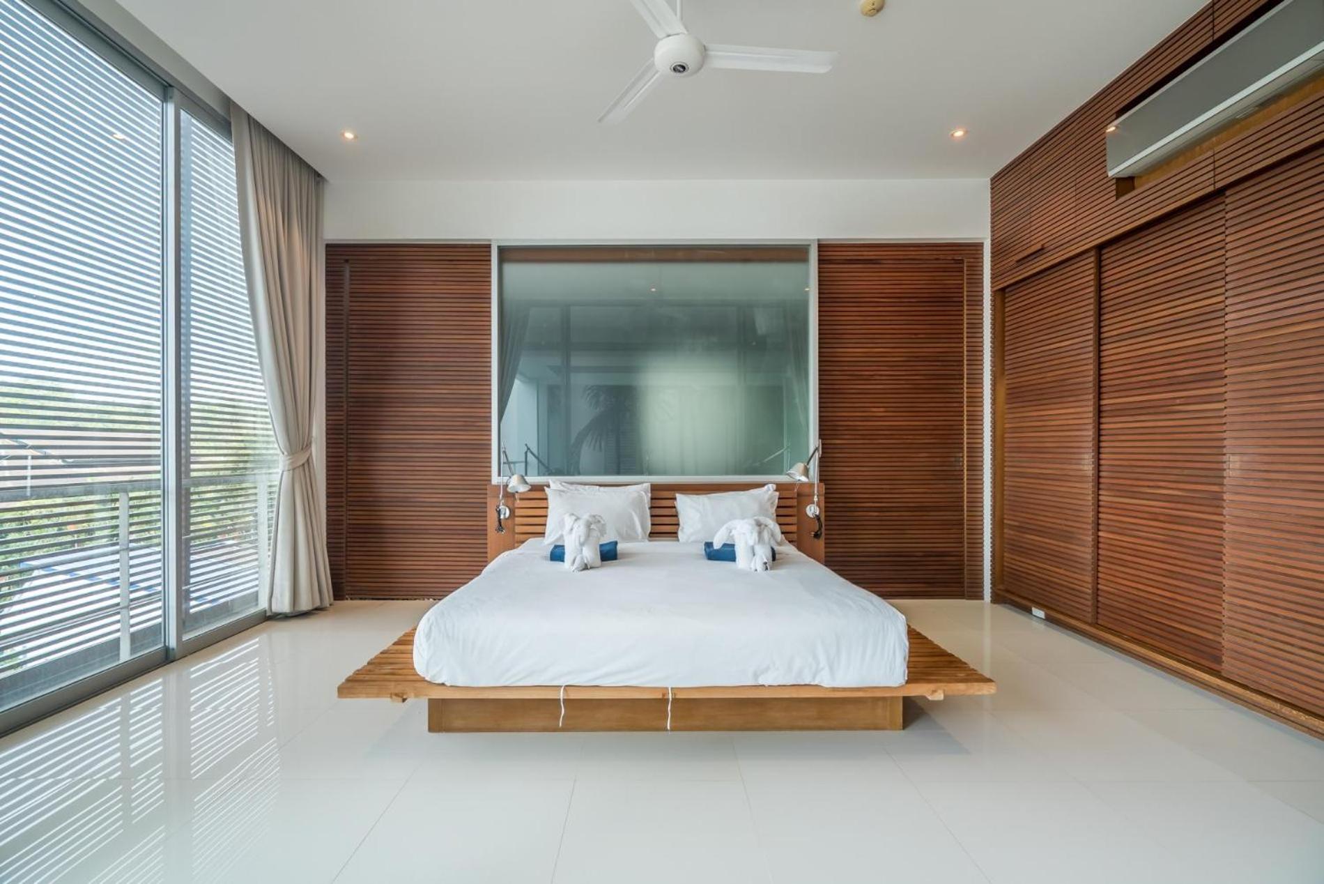 The Quarter By Lofty Apartamento Praia de Surin Exterior foto