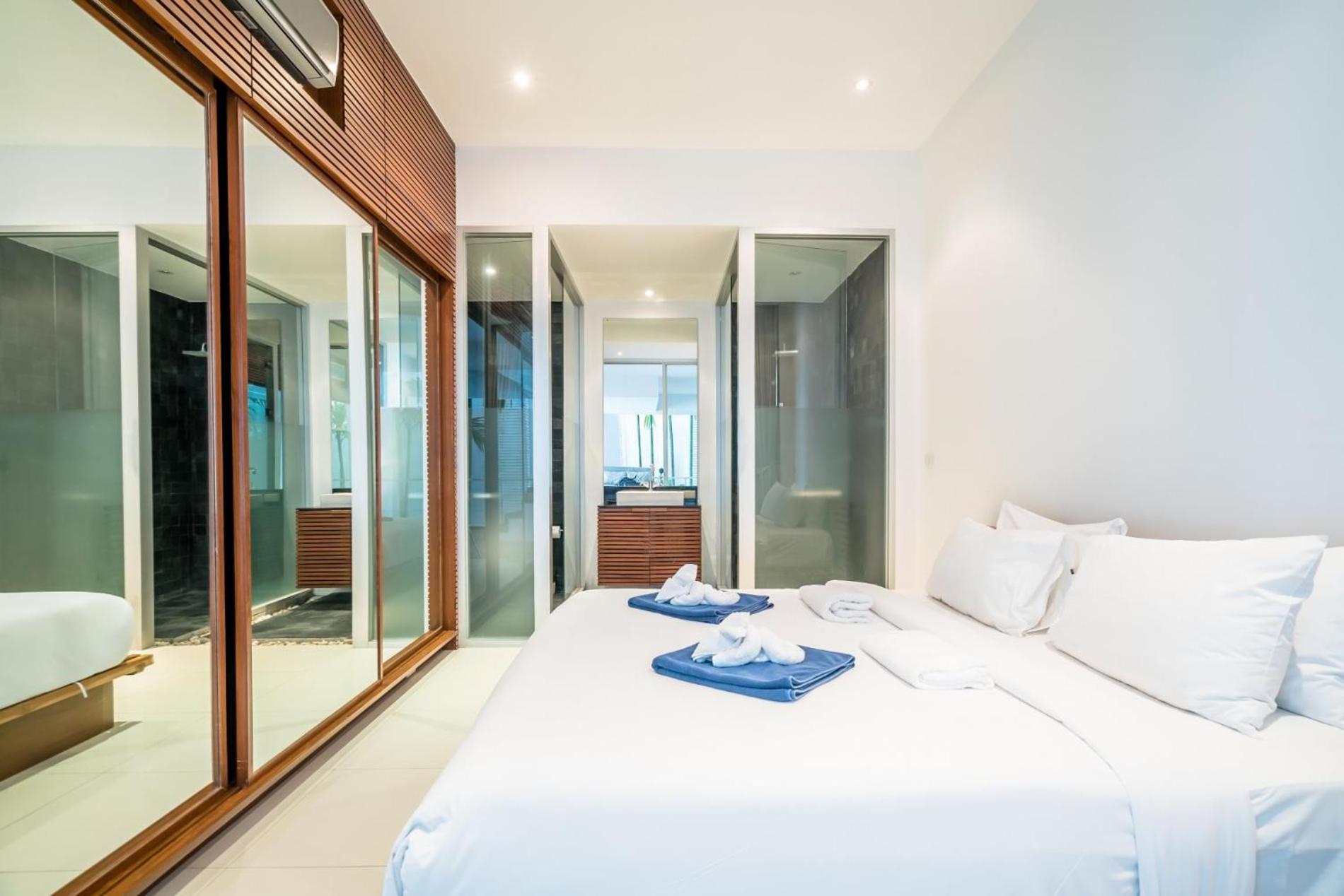 The Quarter By Lofty Apartamento Praia de Surin Exterior foto
